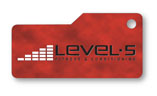 Swipe Key Tag